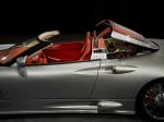 Spyker C8 Aileron Spyder 2009 года